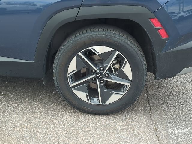 Used 2025 Hyundai Tucson SEL AWD/4WD image 30