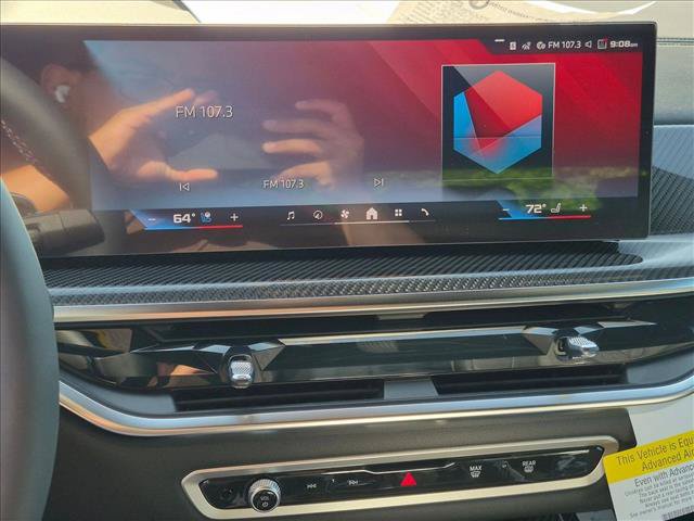 New 2027 BMW X7 M60i w/ Executive Package AWD/4WD image 12