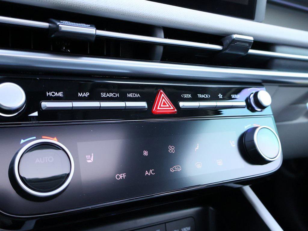 New 2026 Hyundai Tucson SEL image 38