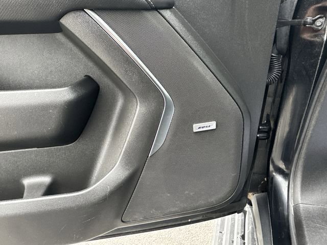 Certified 2024 GMC Yukon XL AT4 w/ AT4 Premium Plus Package image 25