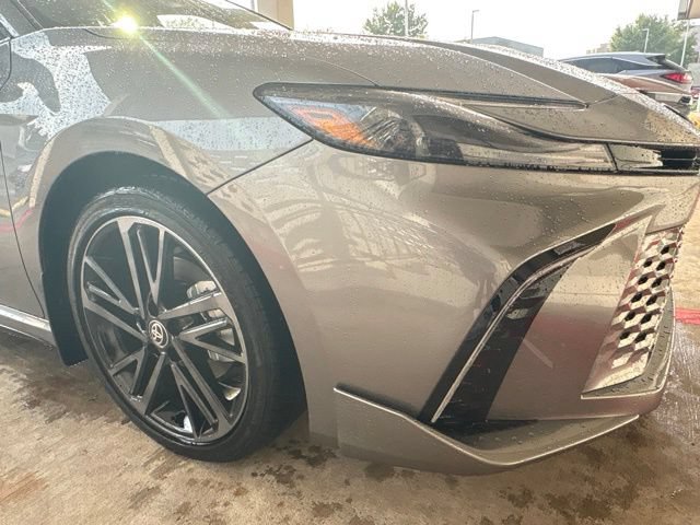 New 2026 Toyota Camry XSE FWD image 6