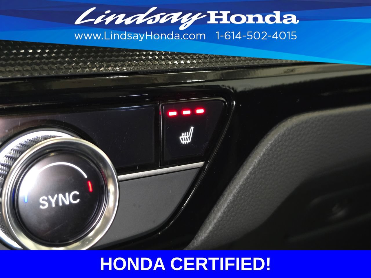Certified 2024 Honda CR-V EX-L image 21