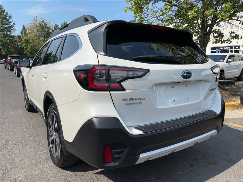 Used 2021 Subaru Outback Limited w/ Popular Package #2 image 52