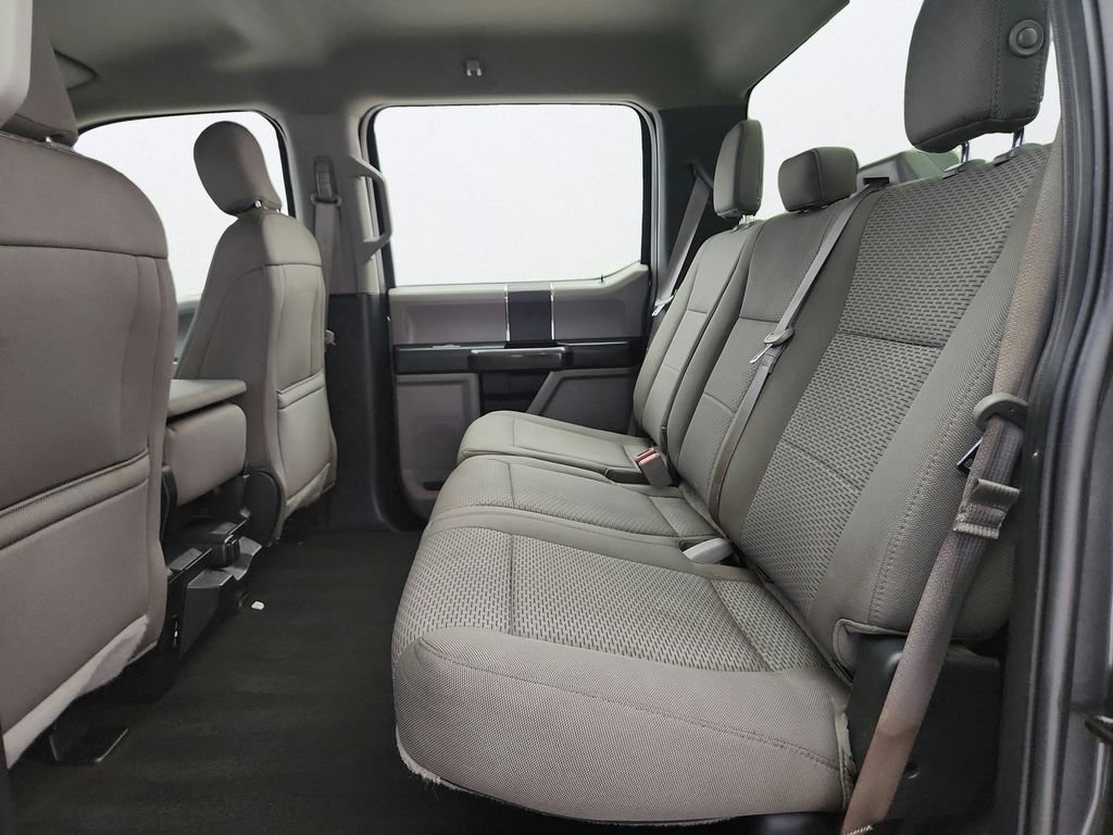Used 2018 Ford F150 XLT AWD/4WD image 18
