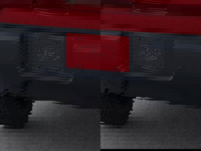 New 2025 Ford Bronco Sport Big Bend w/ Convenience Package image 23