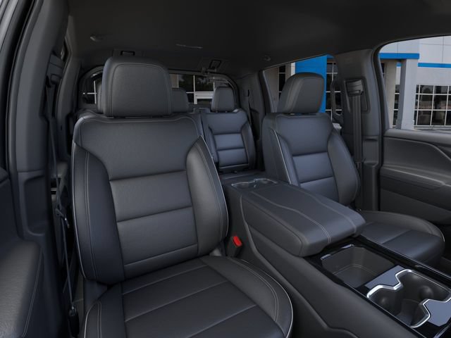 New 2026 Chevrolet Silverado EV LT AWD/4WD image 16