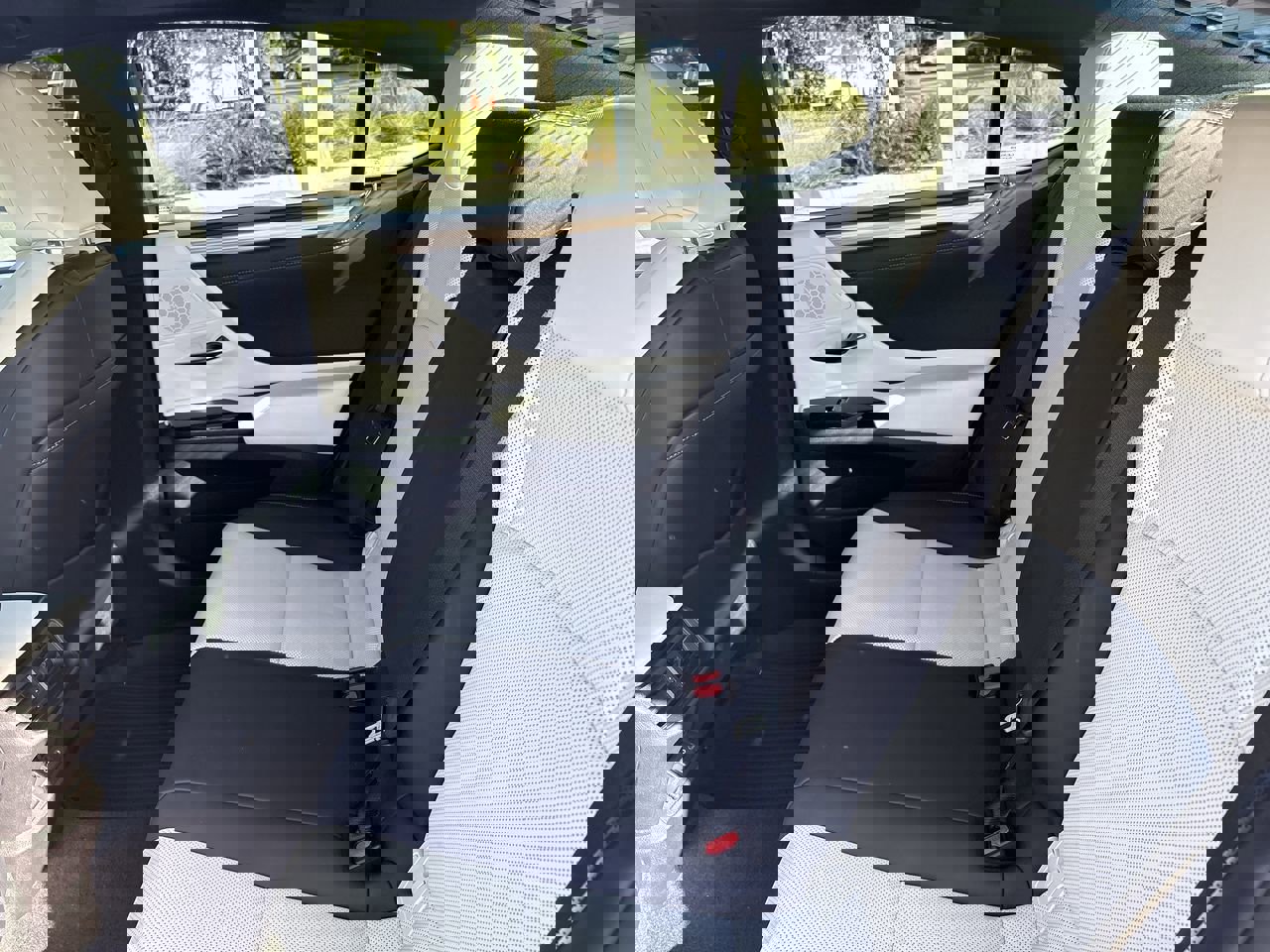 Used 2022 Lexus ES 350 F Sport image 19