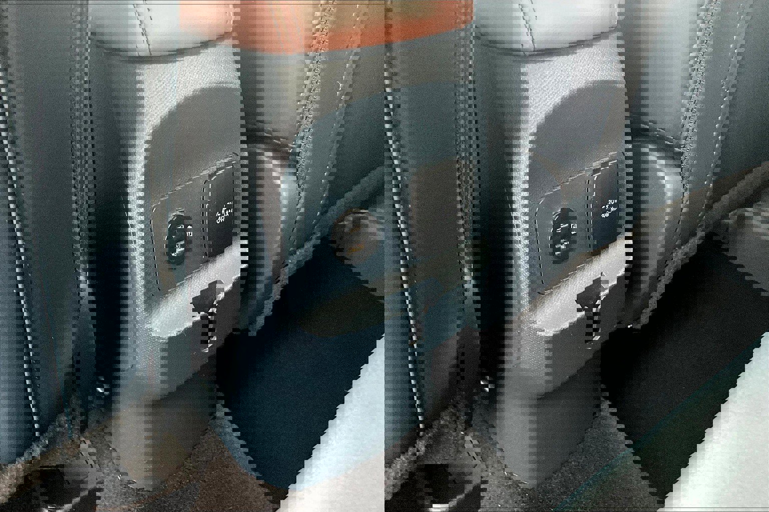 Used 2024 Ford Maverick Lariat image 39