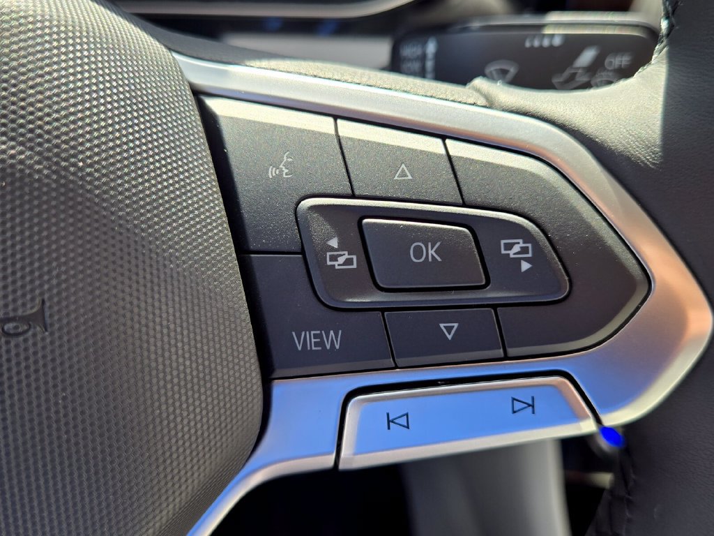 New 2027 Volkswagen Jetta S FWD image 12