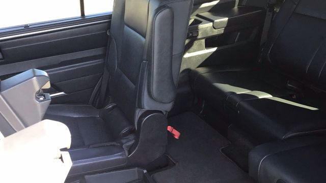 Used 2023 Toyota Sequoia Platinum image 14