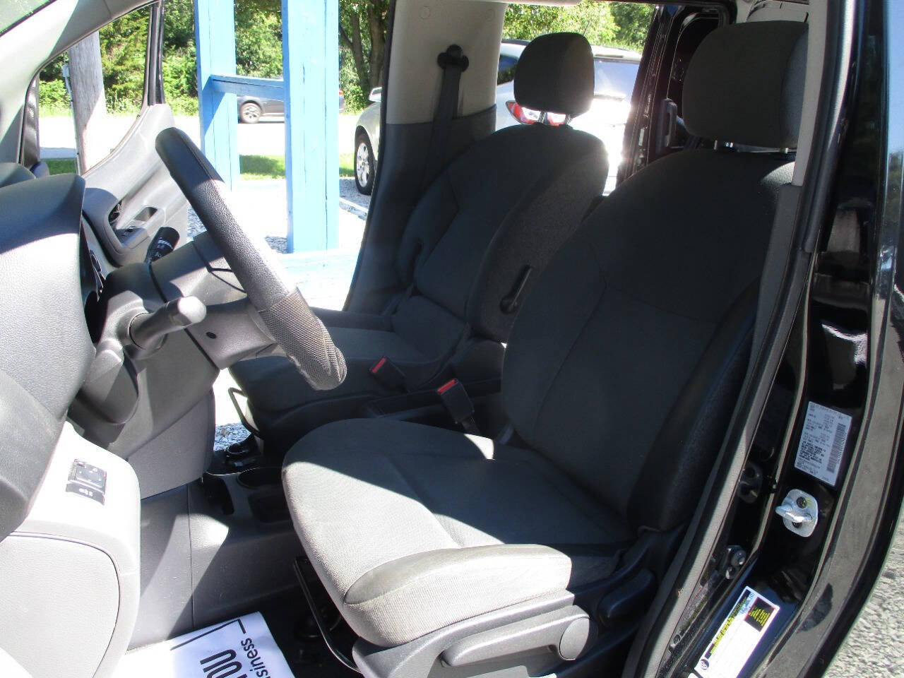 Used 2014 Nissan NV200 SV w/ Technology Package FWD image 18