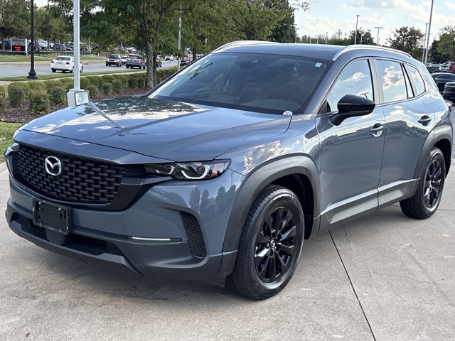 Used 2023 MAZDA CX-50 2.5 S w/ Cargo Package AWD/4WD image 10