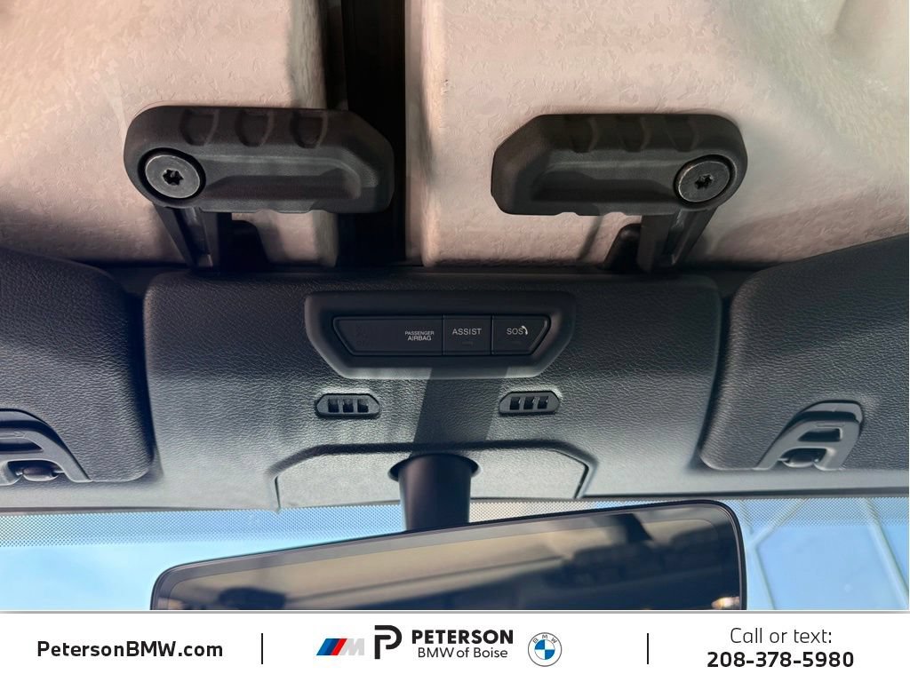 Used 2023 Jeep Gladiator Mojave w/ Cold Weather Group AWD/4WD image 31
