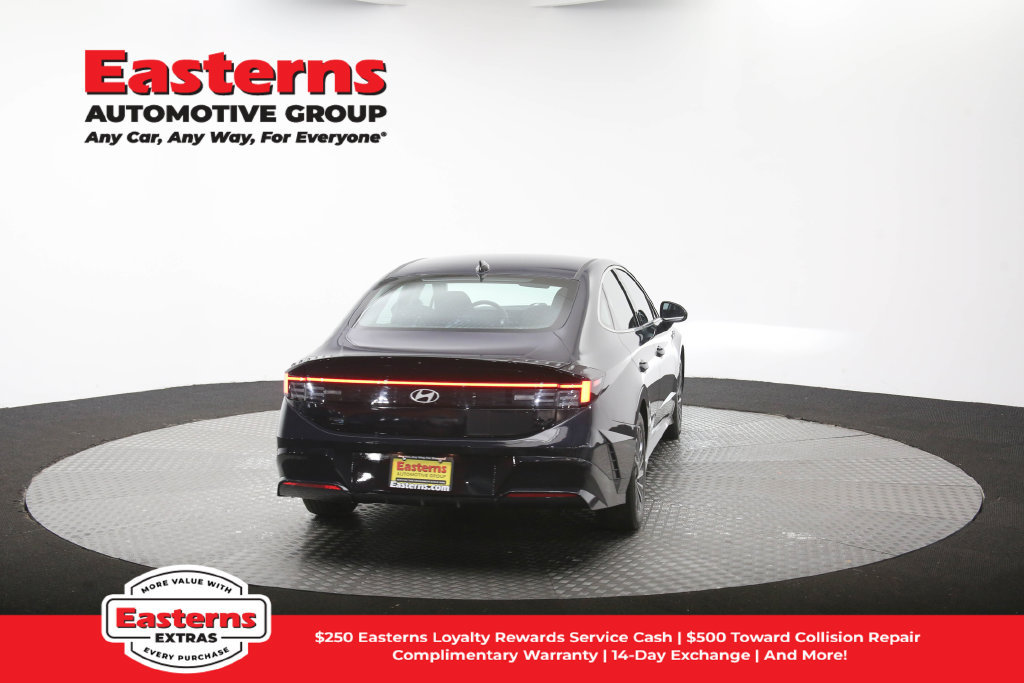 Used 2024 Hyundai Sonata SEL FWD image 39
