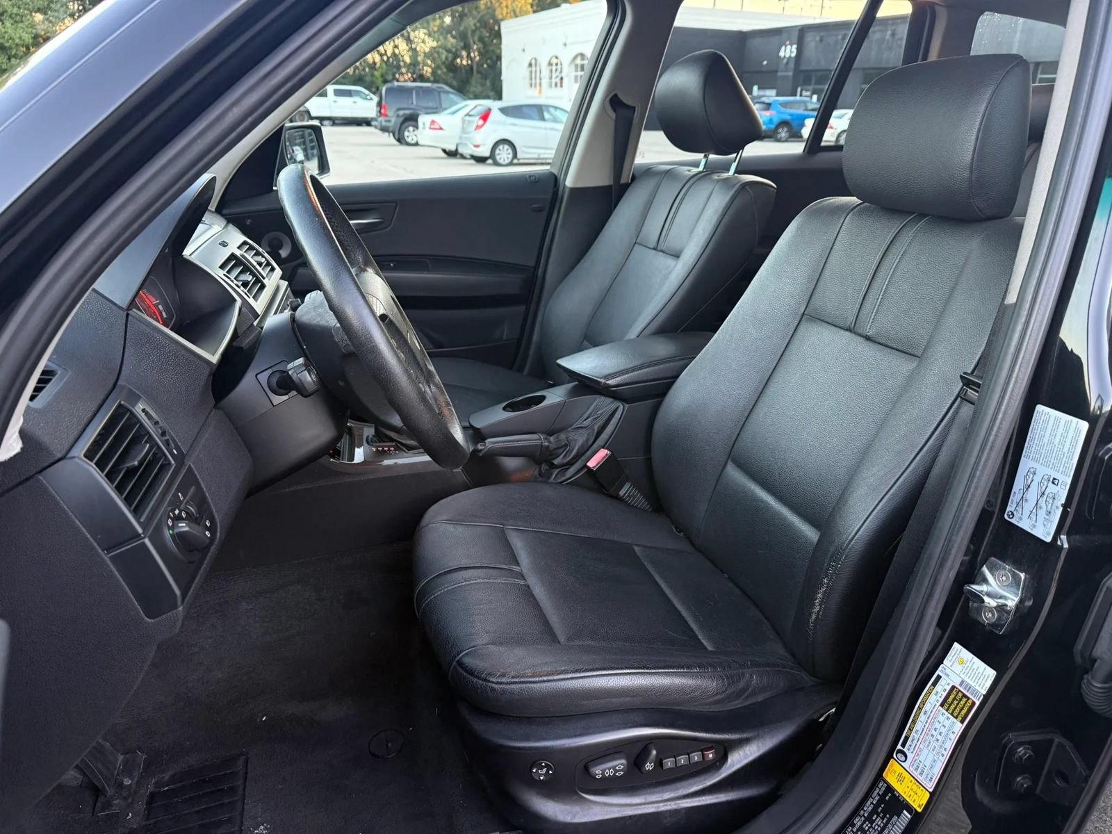 Used 2006 BMW X3 3.0i AWD/4WD image 9
