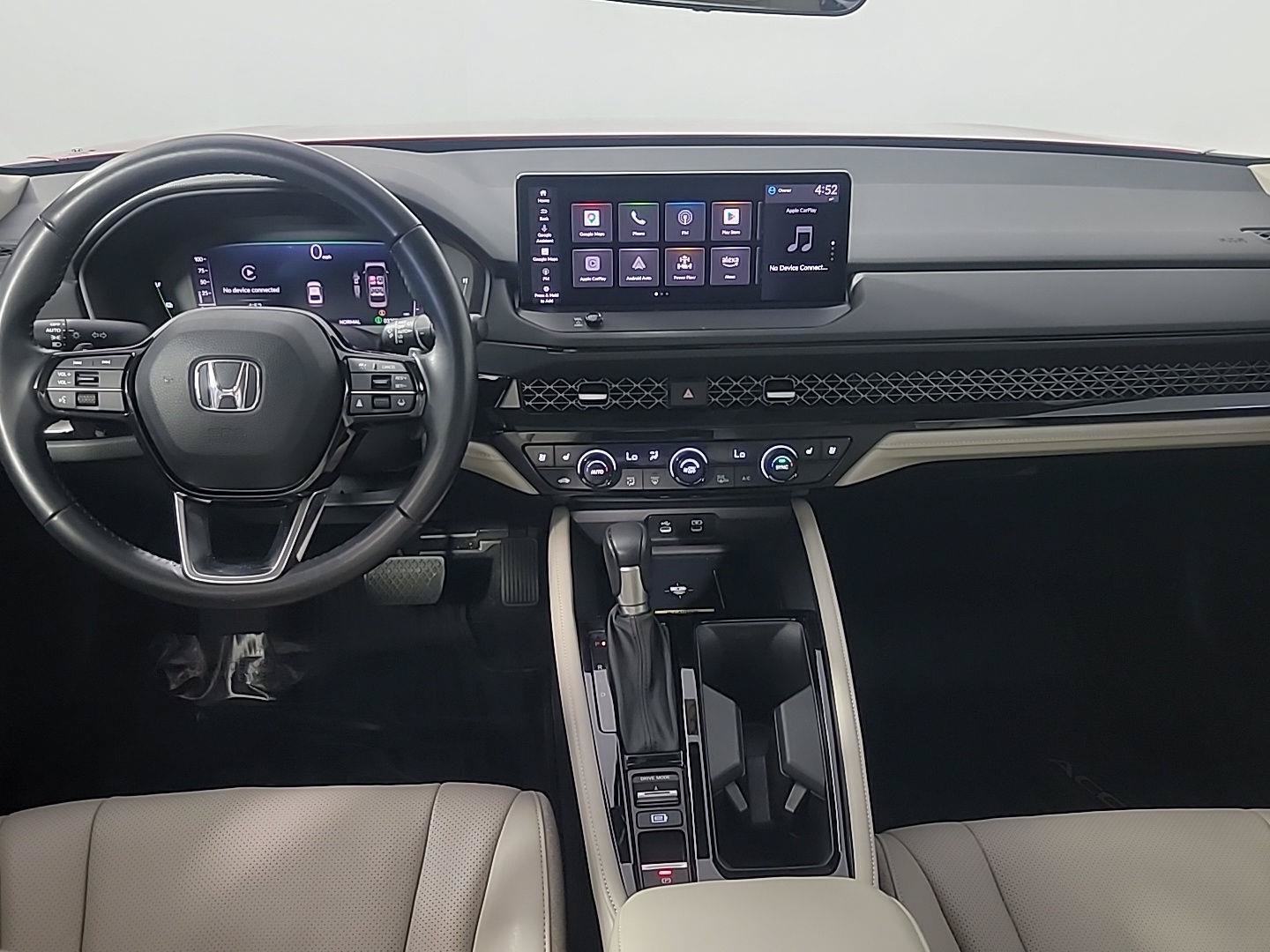 Used 2023 Honda Accord Touring image 23