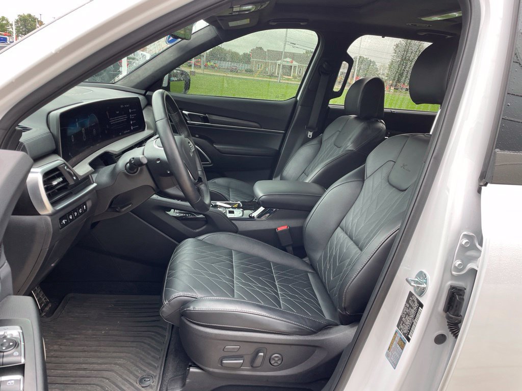 Used 2024 Kia Telluride SX Prestige X-Line AWD/4WD image 8