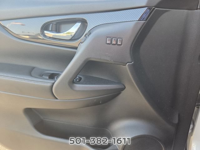 Used 2018 Nissan Rogue SL AWD/4WD image 28