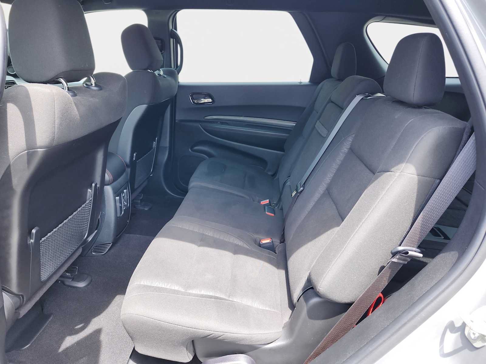 Used 2024 Dodge Durango R/T w/ Blacktop Package AWD/4WD image 15
