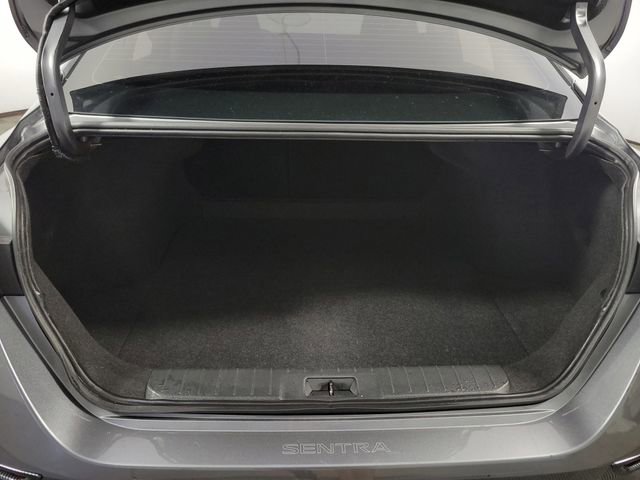 Used 2024 Nissan Sentra S FWD image 27
