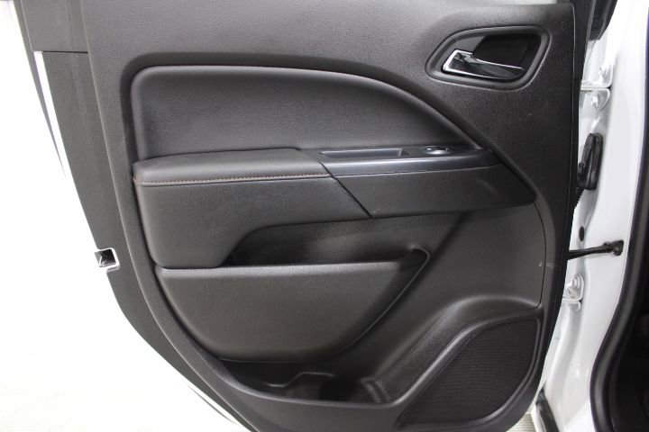 Used 2021 GMC Canyon AT4 w/ Driver Alert Package image 20