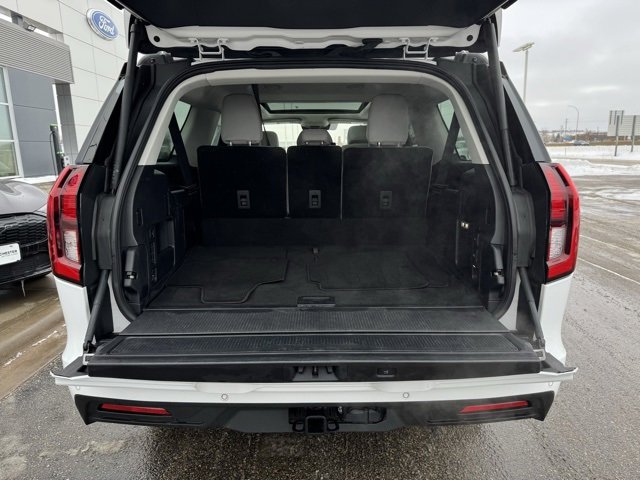 Certified 2025 Ford Expedition Max Active image 43