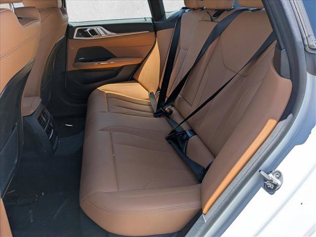 Certified 2023 BMW i4 eDrive35 RWD image 17