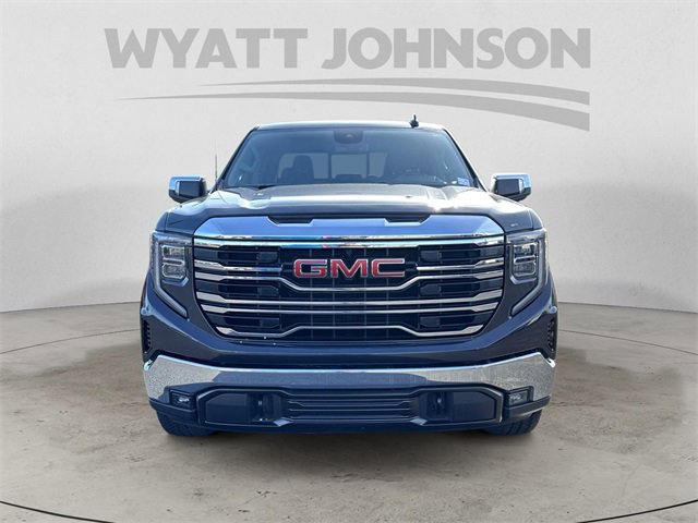 Used 2023 GMC Sierra 1500 SLT w/ SLT Convenience Package image 8