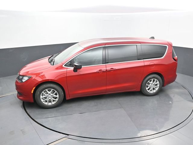 New 2026 Chrysler Voyager LX image 47