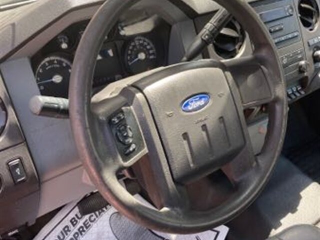 Used 2013 Ford F350 XL RWD image 28