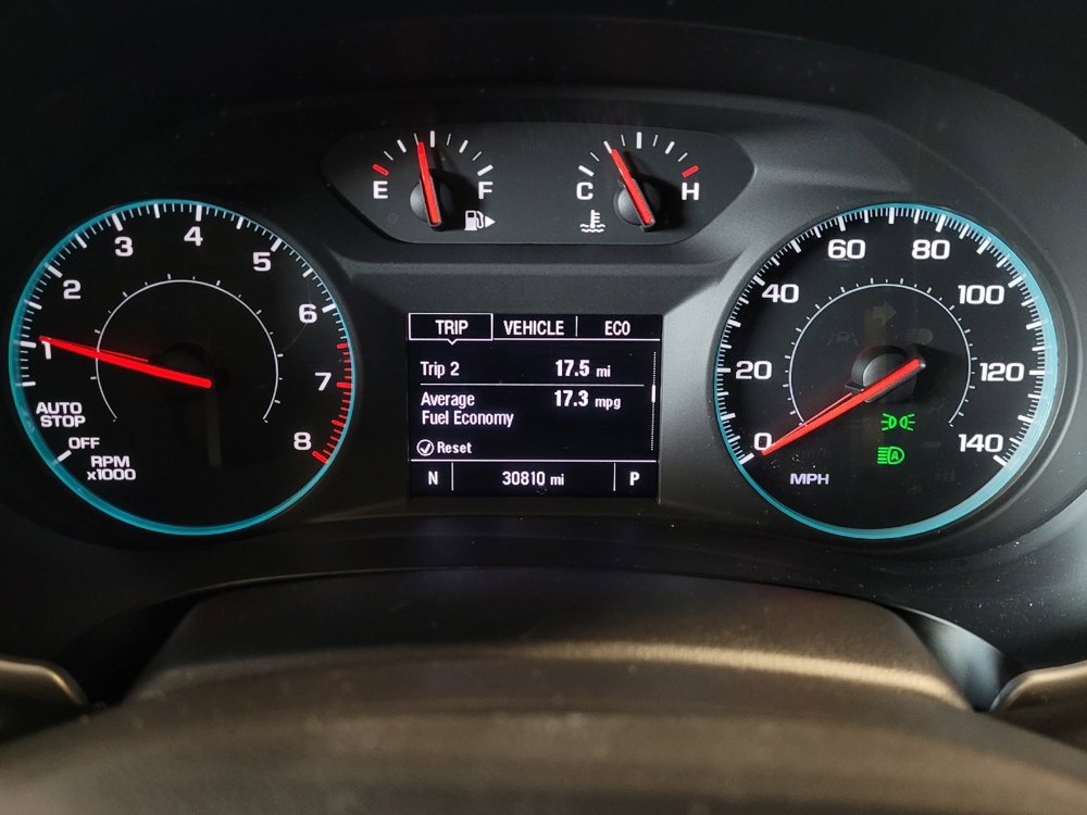 Used 2024 Chevrolet Malibu LT image 23