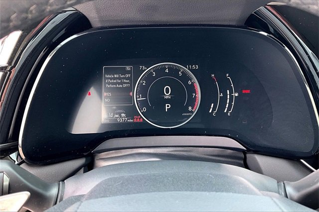 Used 2024 Lexus RX 350 FWD image 21