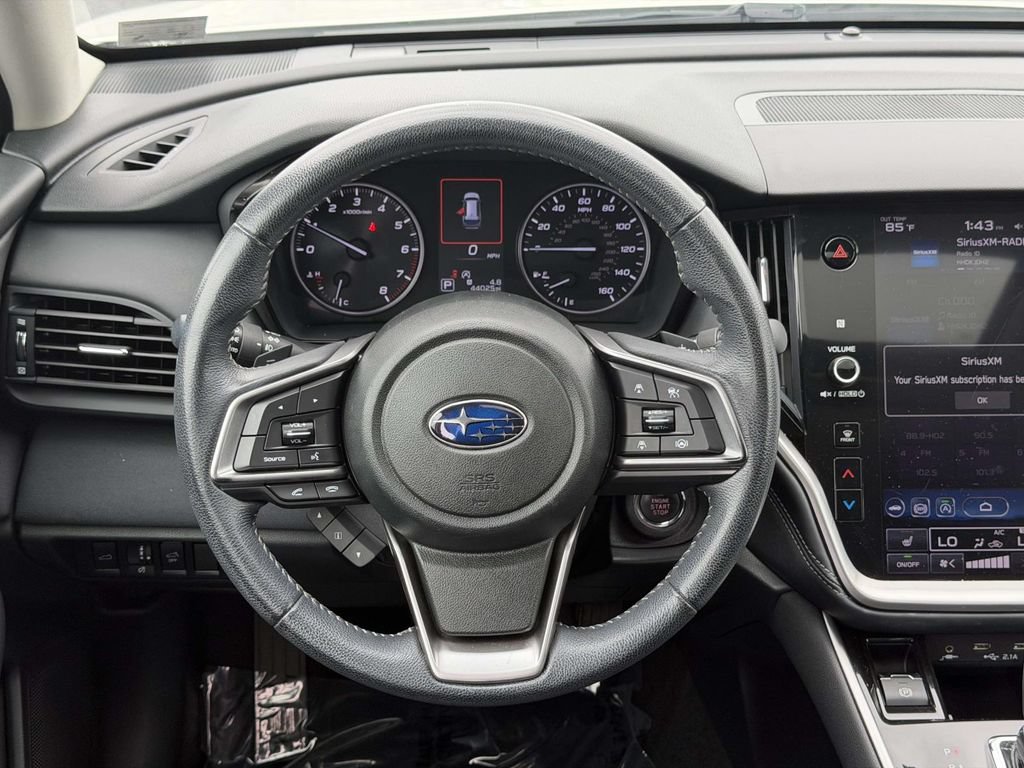 Used 2020 Subaru Outback Premium AWD/4WD image 21