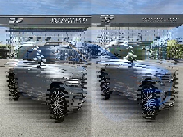 Used 2023 Genesis GV70 2.5T