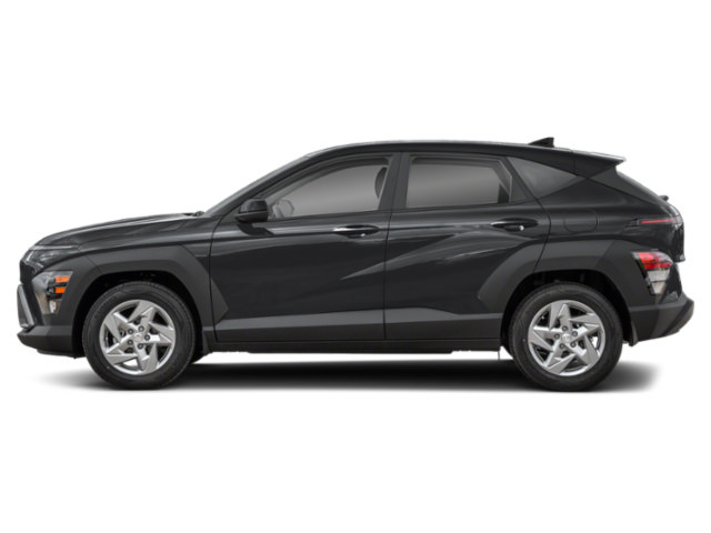 New 2027 Hyundai Kona SE FWD image 3
