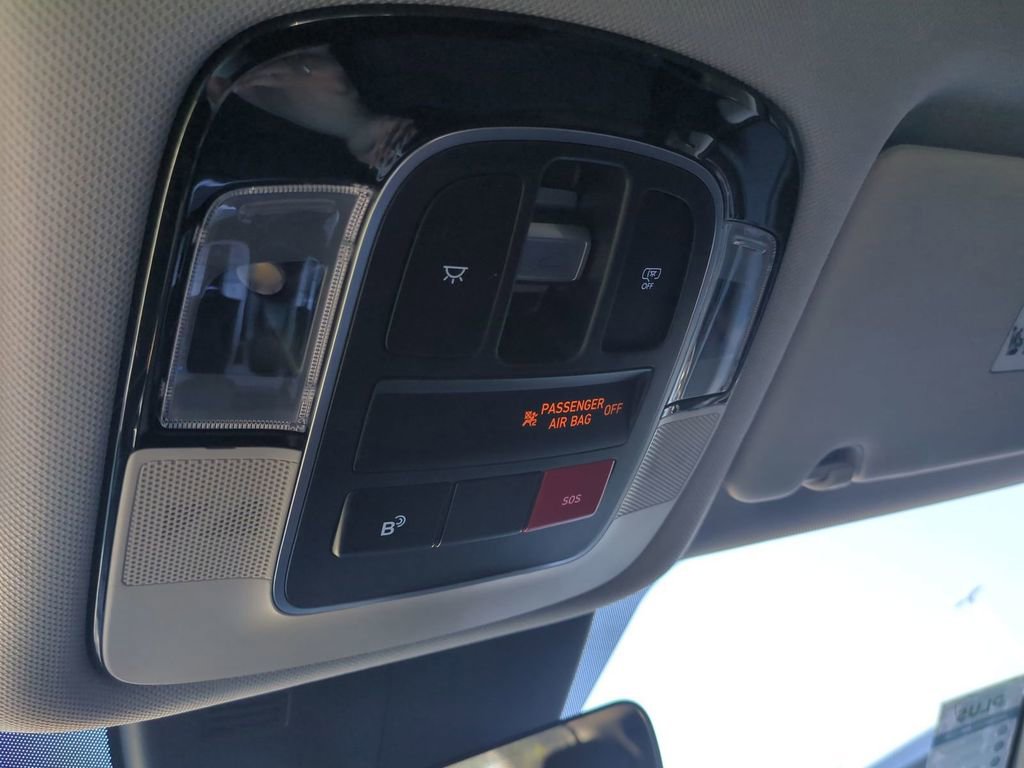 New 2026 Hyundai Tucson SEL image 24