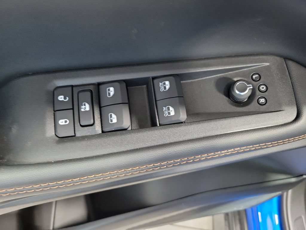 New 2026 Jeep Cherokee Limited AWD/4WD image 14