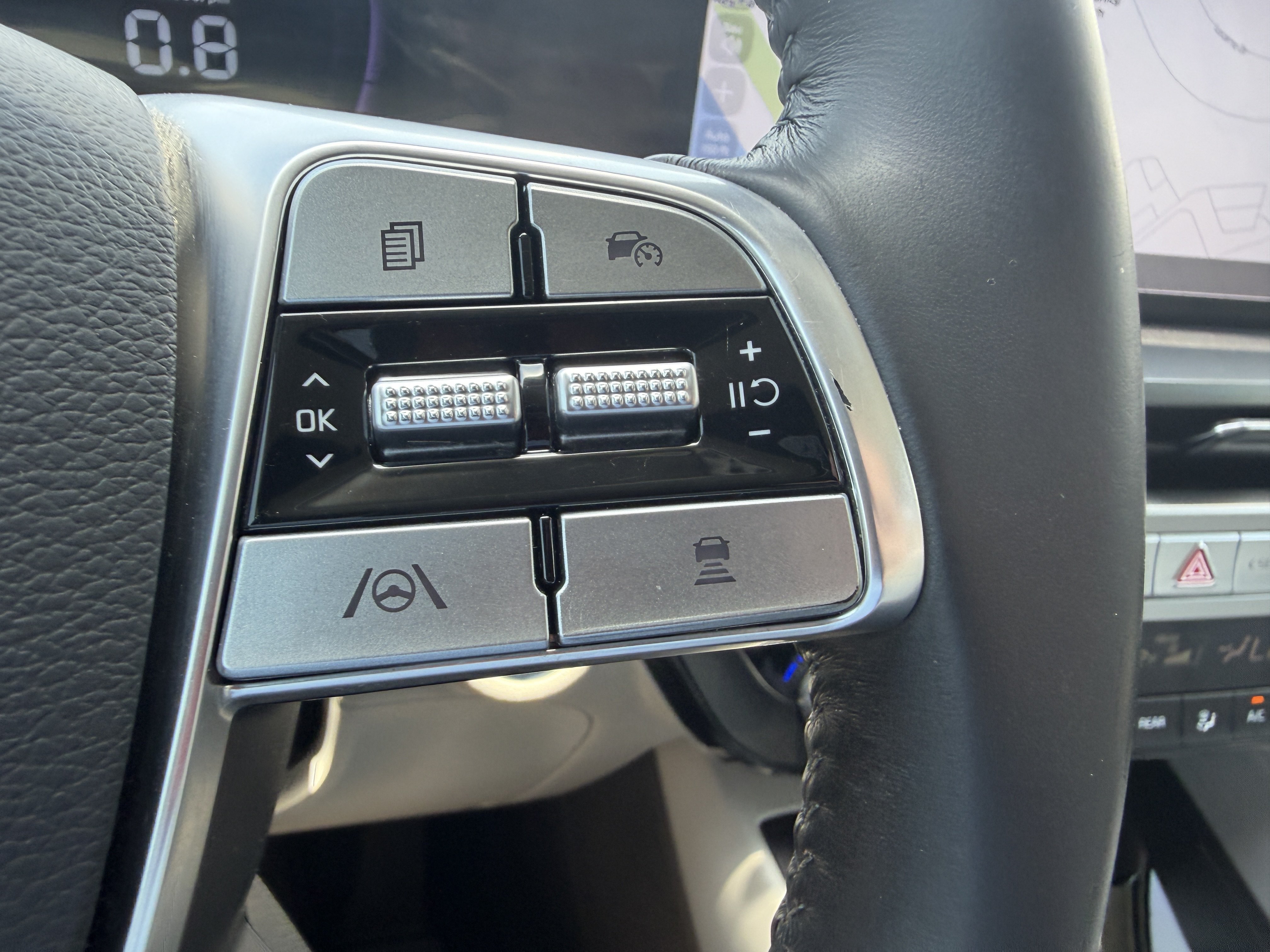 Certified 2024 Kia Telluride S FWD image 29
