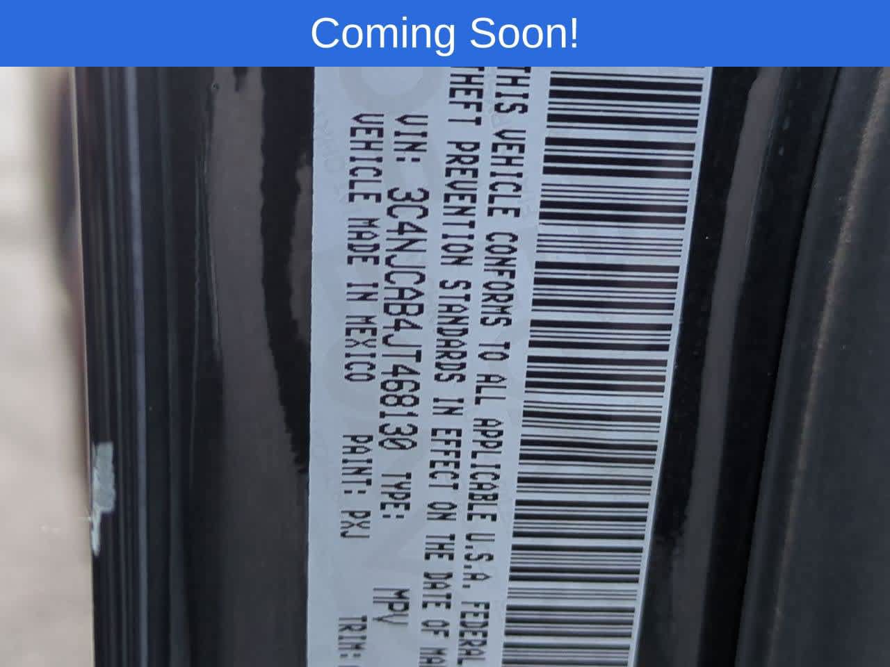 Used 2018 Jeep Compass Sport FWD image 33