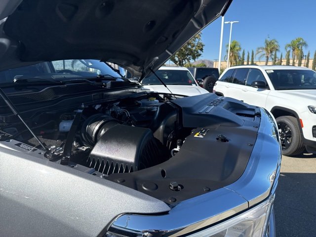 Used 2024 RAM 2500 Laramie image 30