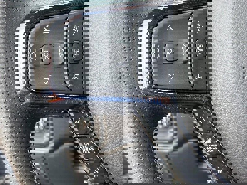 New 2026 RAM 1500 Rebel w/ Rebel Level 2 Equipment Group image 12