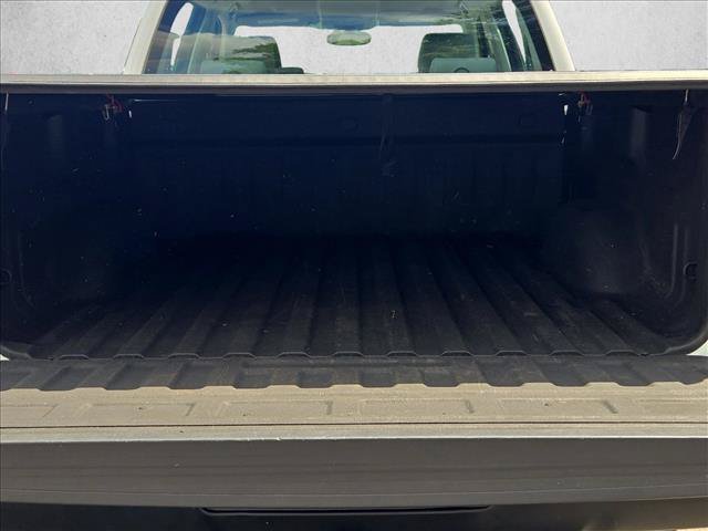 Used 2018 Chevrolet Silverado 1500 W/T RWD image 6
