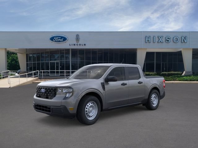 New 2026 Ford Maverick XL