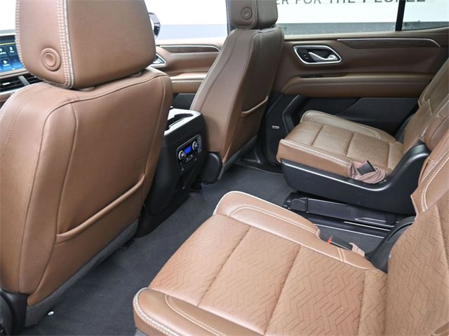 Used 2023 Chevrolet Tahoe High Country image 25