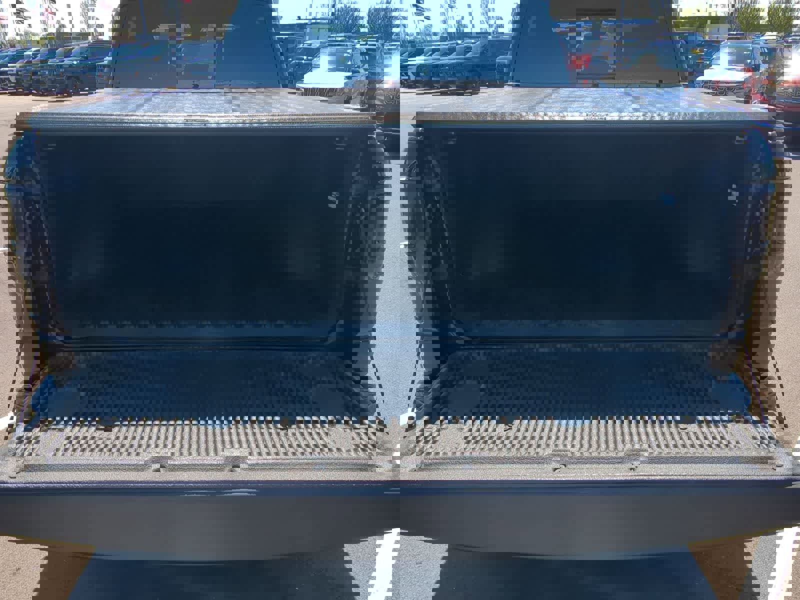 Certified 2020 RAM 1500 Big Horn AWD/4WD image 33