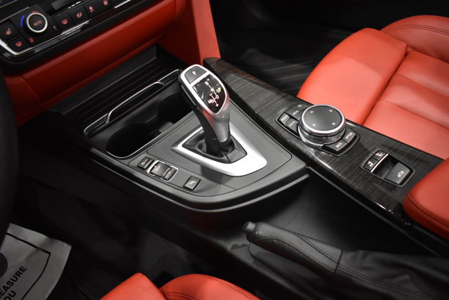 Used 2016 BMW 428i xDrive Convertible image 24