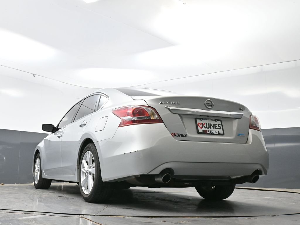 Used 2013 Nissan Altima 2.5 SV FWD image 53