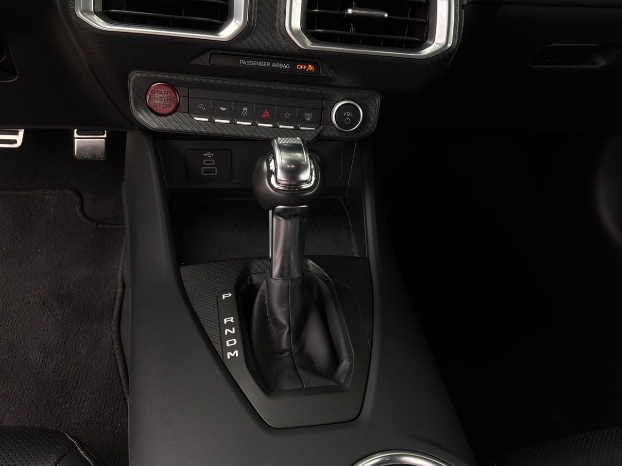 Used 2025 Ford Mustang GT Premium RWD image 14