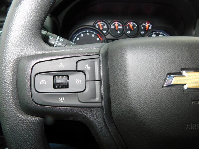 New 2026 Chevrolet Silverado 2500 W/T w/ Snow Plow Prep/Camper Package image 23