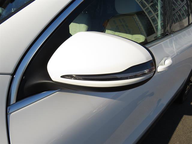 Used 2025 Mercedes-Benz GLA 250 4MATIC image 24